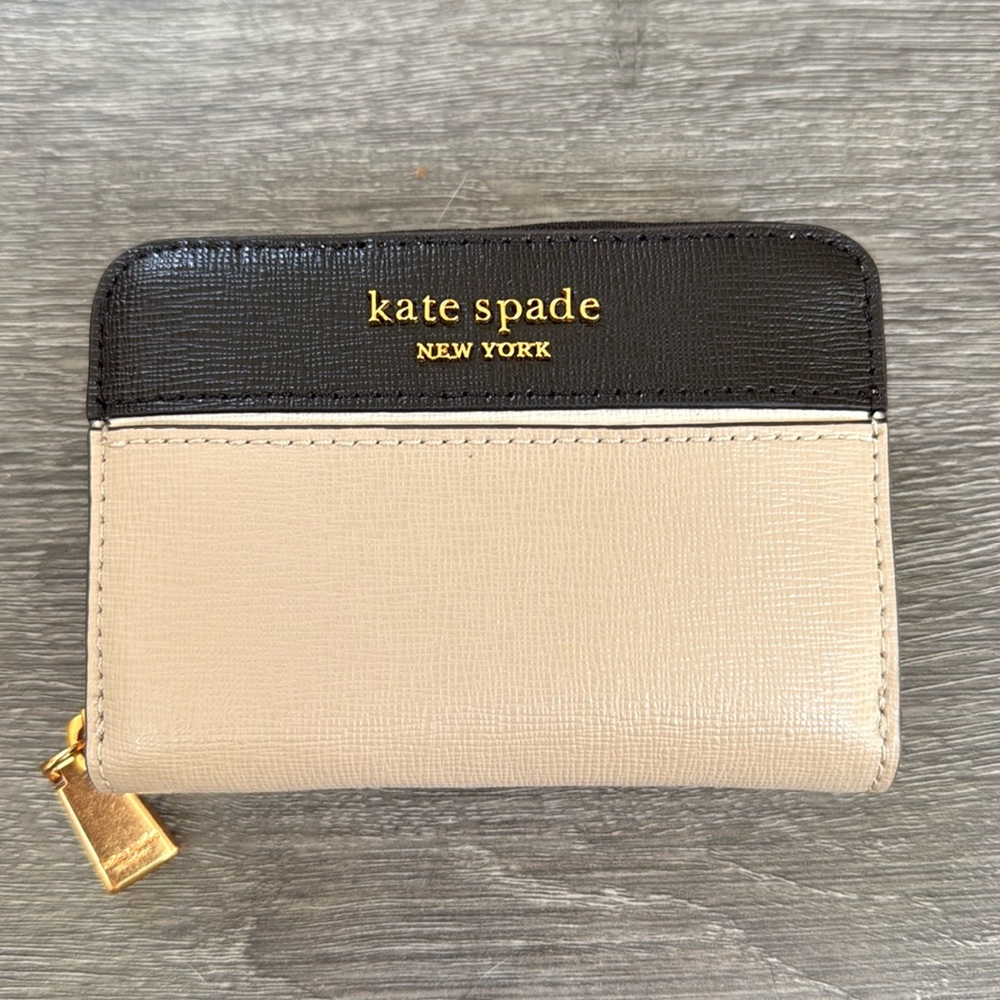 Brand new wallet
